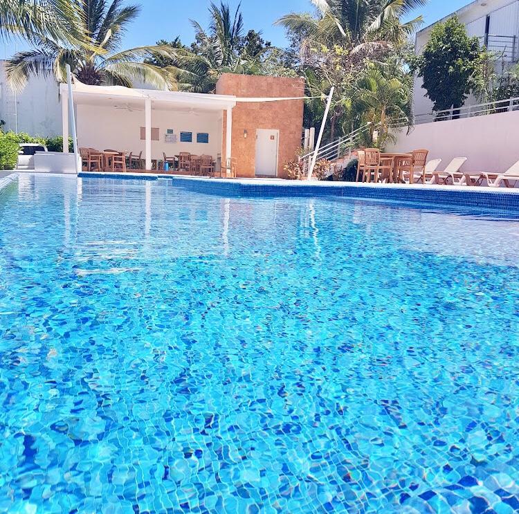 Rioja Playacar By Chezplaya Appartement