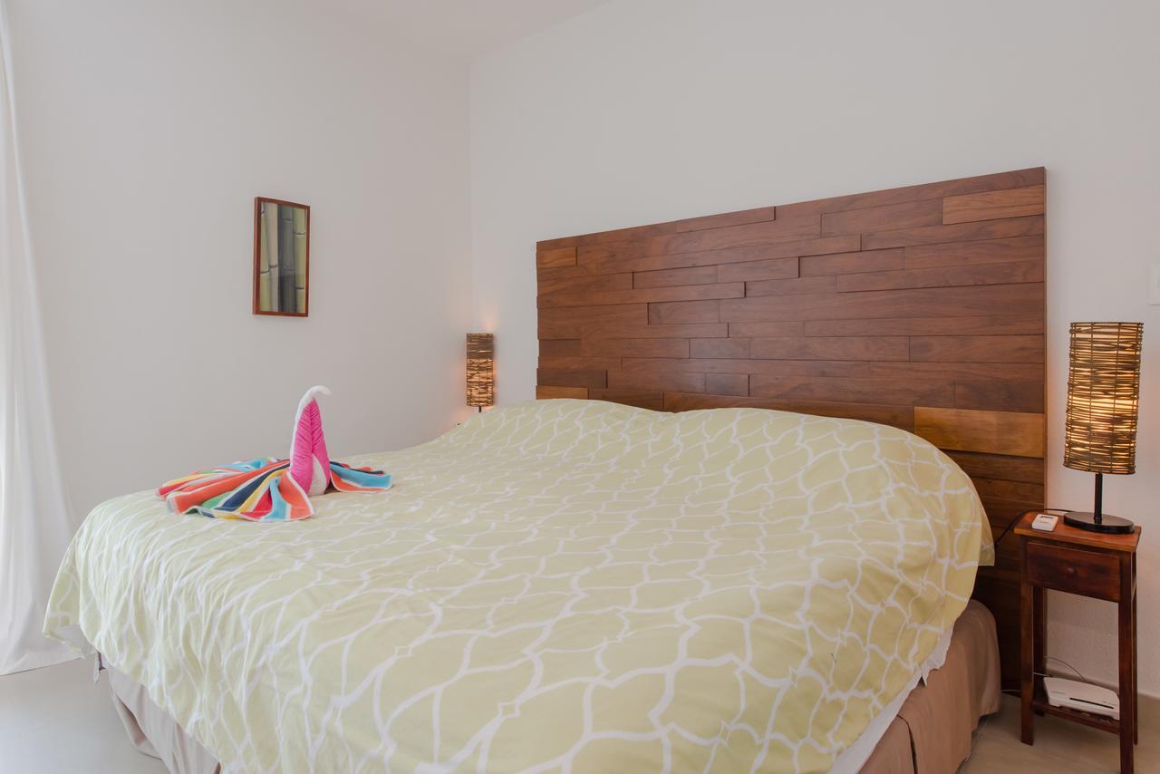 Rioja Playacar By Chezplaya Appartement