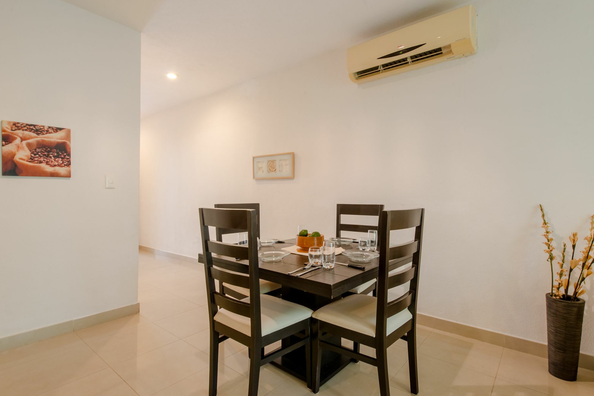 Rioja Playacar By Chezplaya Appartement *