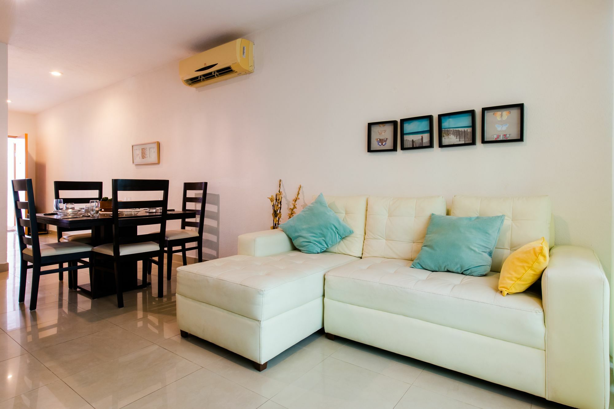 Rioja Playacar By Chezplaya Appartement Playa del Carmen