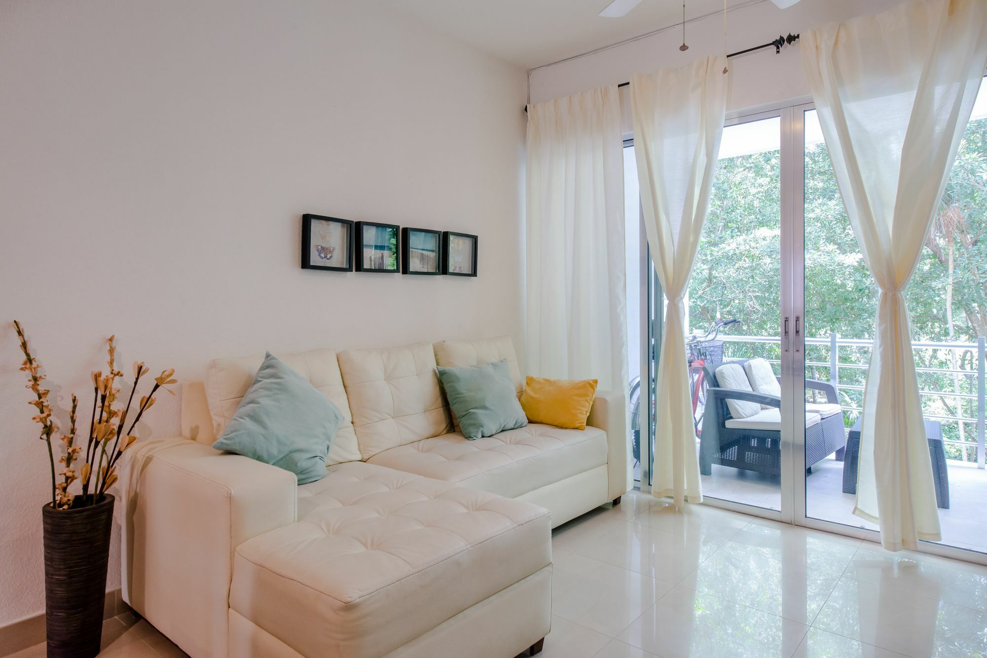 Rioja Playacar By Chezplaya Appartement