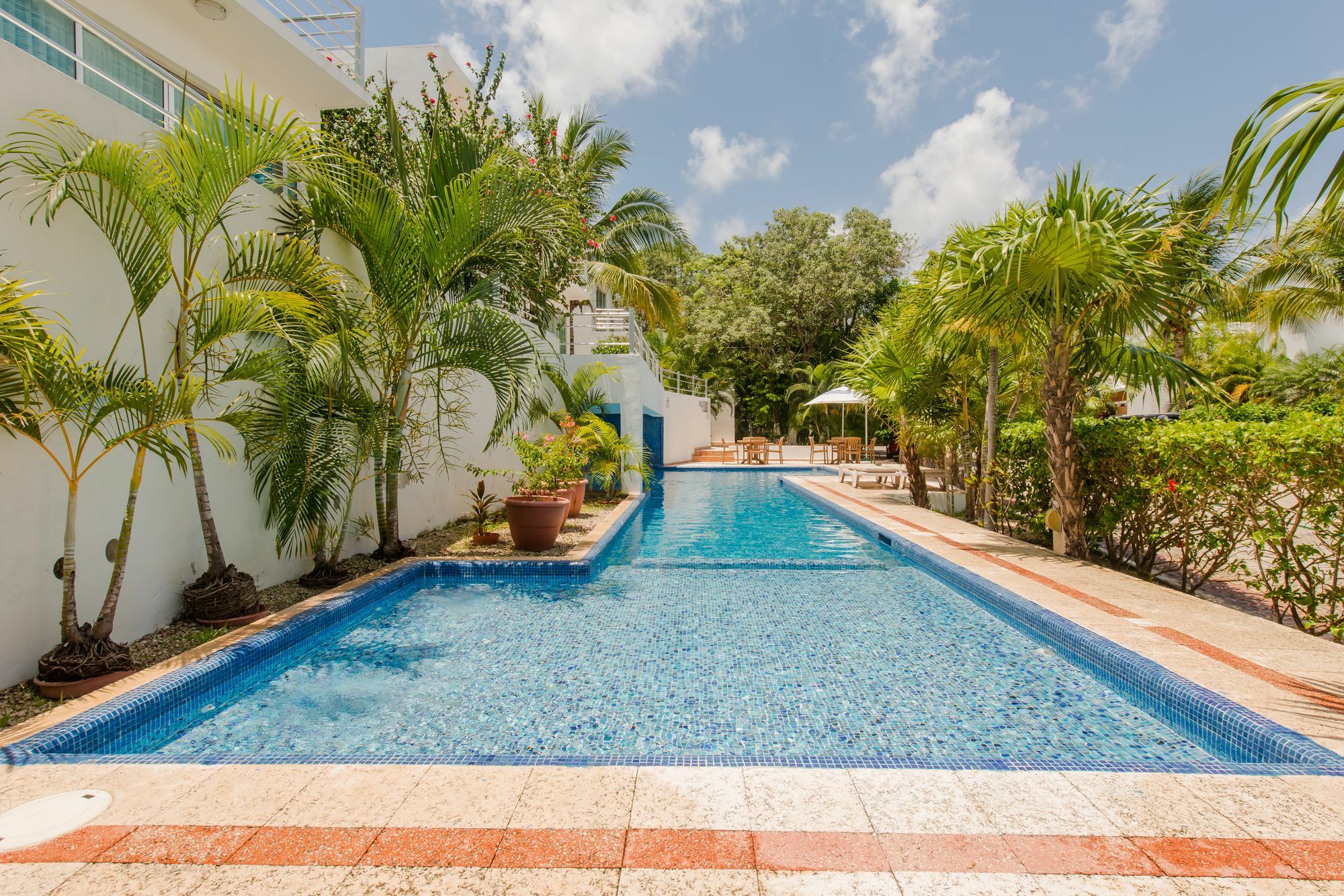 Appartement Rioja Playacar By Chezplaya